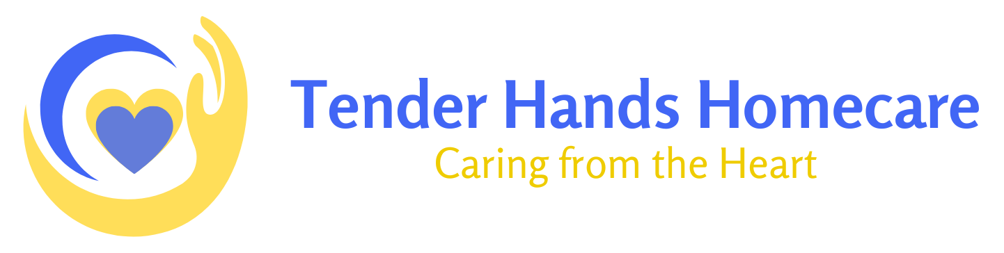 Tender Hands Homecare