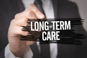 Long-Term Care Insurance